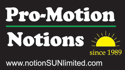 Pro-Motion Notions