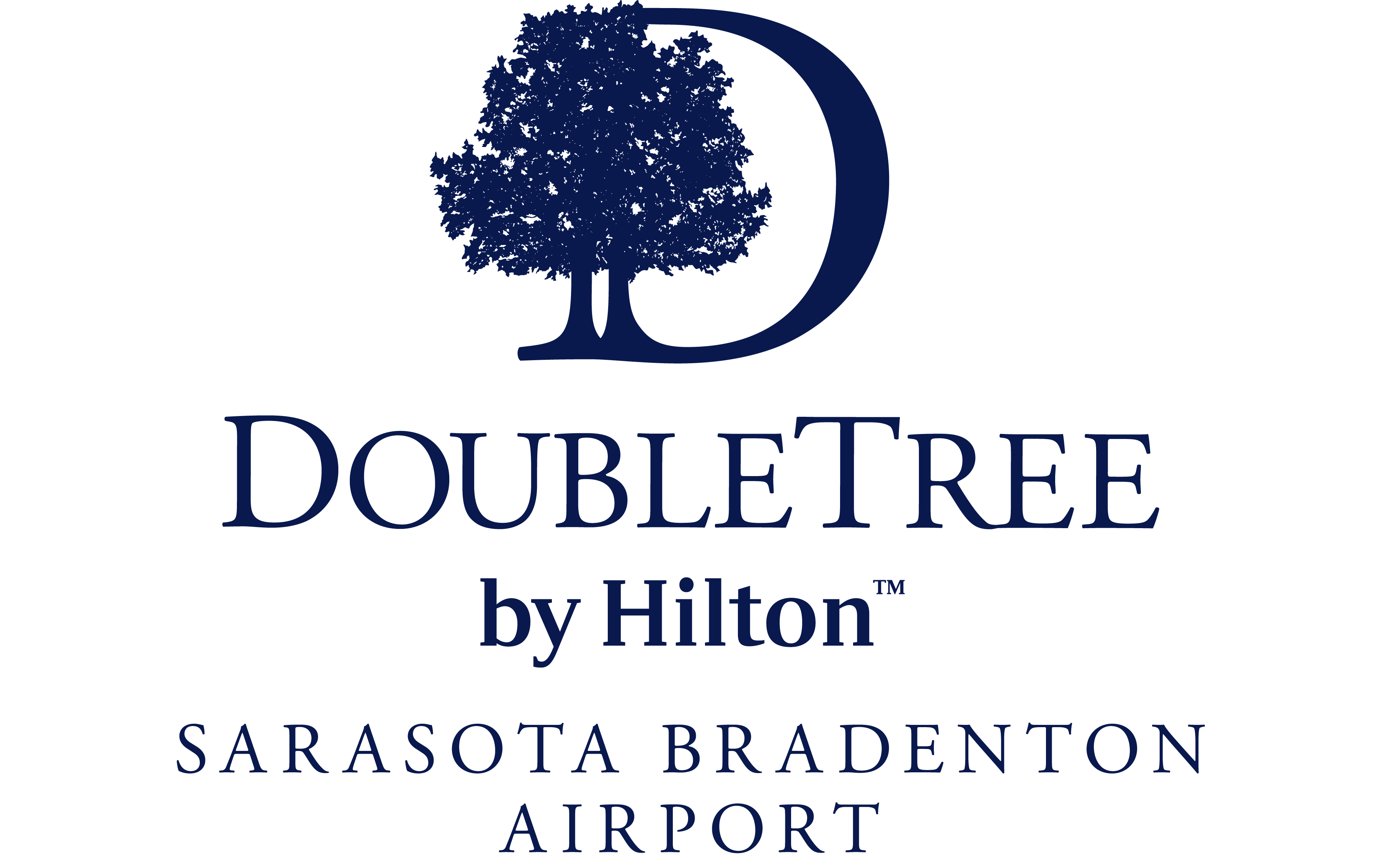 DoubleTree by Hilton Sarasota Bradenton Airport