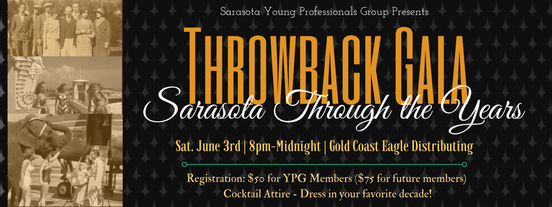 Ypg Throwback Gala