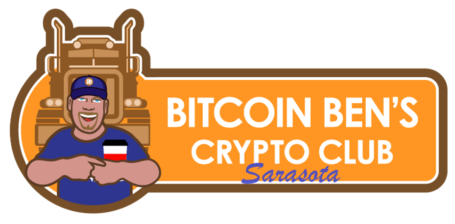 Bitcoin Ben's Crypto Club