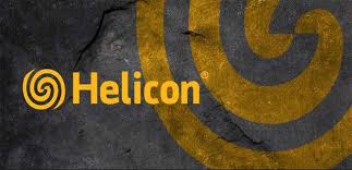 Helicon