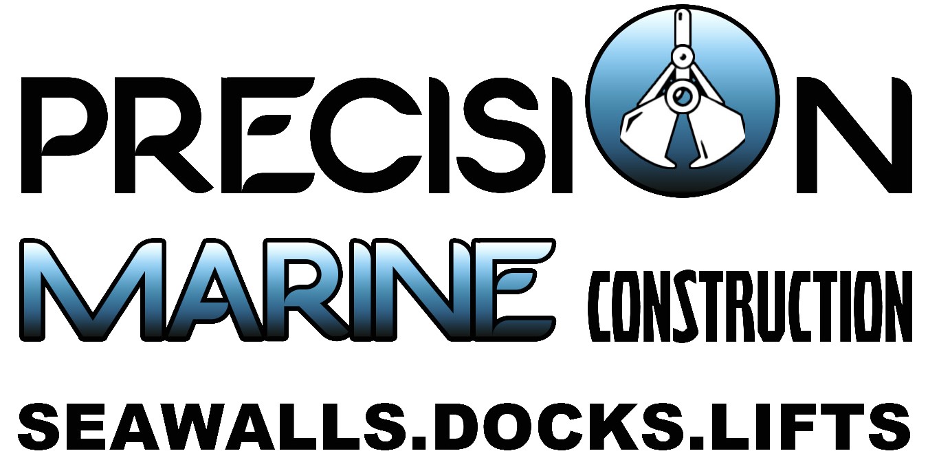 Precision Marine Construction